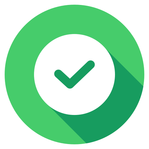 success icon